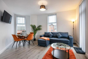Lovely 2 Bedroom Apartment in Belfast East Village